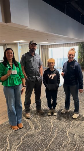 2025 Southern Region host farm, Davis Bros. Dairy from Philadelphia TN | Dairy Challenge