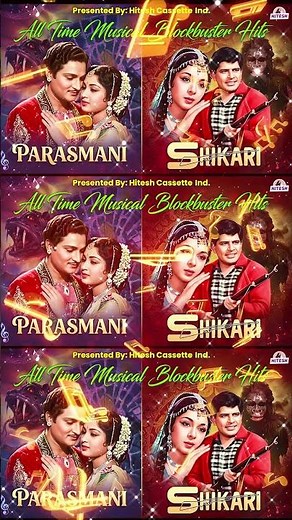 Old Hindi Songs | #hindimusic #hindisongs #oldsongs #oldisgold