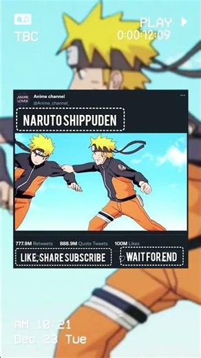 NARUTO SHIPPUDEN HINDI OFFICIAL DUBBED SEA-1 #narutoshippuden #shorts #viral