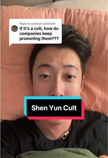 Unveiling the Shen Yun Cult: A Deep Dive into Falun Gong