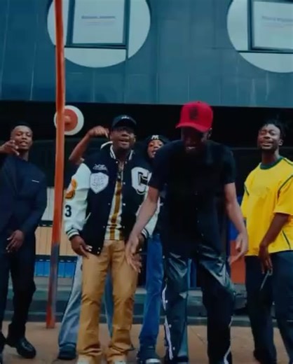 ZiFM Stereo | Kae Chaps is back, featuring on “Gore Rino” alongside Tadexx and Denzel. He also appears on “Kuita Kwashe” with Learn Shona and Shona... | Instagram