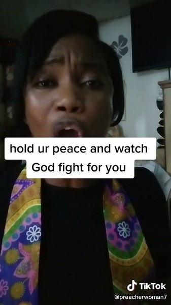 preacher woman (@preacherwoman7)’s videos with original sound - preacher woman