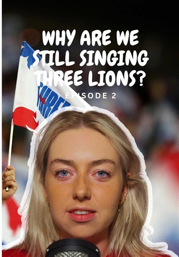 Three Lions: Why England’s World Cup Song Still Echoes 30 Years On
