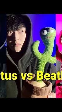 Cactus Beatbox Battle | @BeatboxJCOP