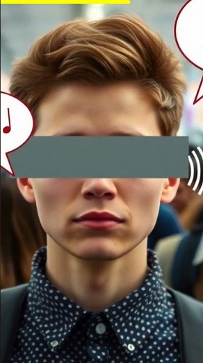 Face Blindness EXPLAINED!