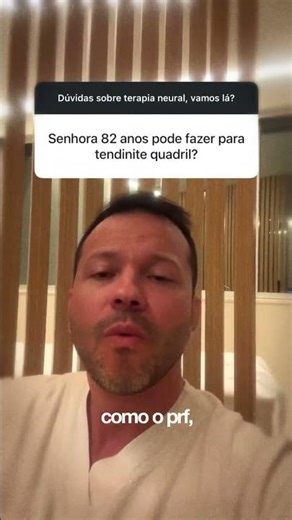 A terapia neural e os protocolos regenerativos podem sim transformar vidas