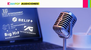 Audiciones para ser el próximo idol del Kpop | XIAHPOP