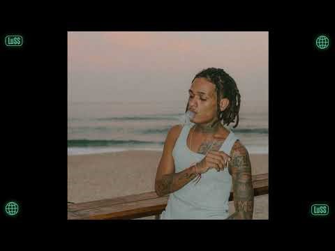 [FREE] Brandão85 x Alee Type Beat "TEU CHEIRO" | Smooth Reggaeton Beat (prod. Lu$$)