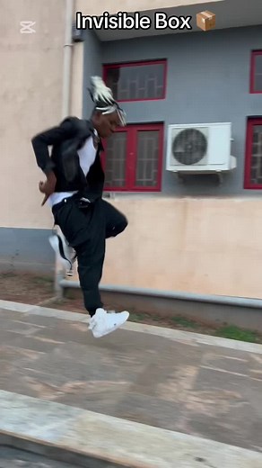 How to Master the Invisible Box Challenge