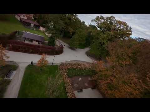 Autumn in Krakow by Flybee16 – 16 10 2025