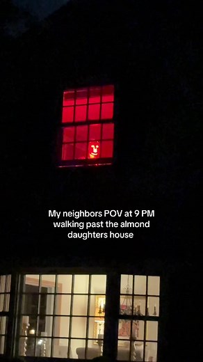Scariest House on the Block: A Holistic Journey