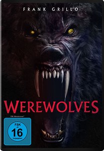 Werewolves (DVD)