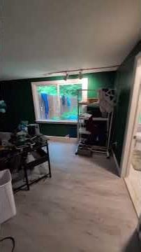Two Bathroom Remodel & Basement Finishing Project | Wilmington, Delaware