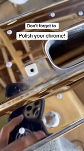 22K views · 69 reactions | Renegade's Chrome Refinishing Bundle is...