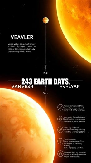 Time's Winding Clock: Venus Defies Time