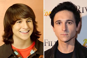 The Worst Of Both Worlds? ‘Hannah Montana’ Star Mitchel Musso Tossed In Jail For Stealing Chips, Public Intoxication