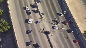 Road Debris Danger: How to protect yourself against objects while behind the wheel