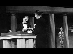 Writing Winners: 1955 Oscars