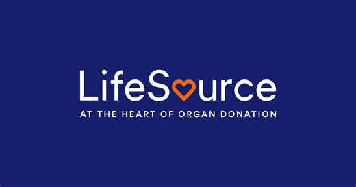 Second chances start with people: Honoring LifeSource’s 2026 Donation Advocates | LifeSource