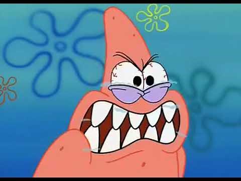 "Nobody Calls Me Tubby” (Spongebob Clip)