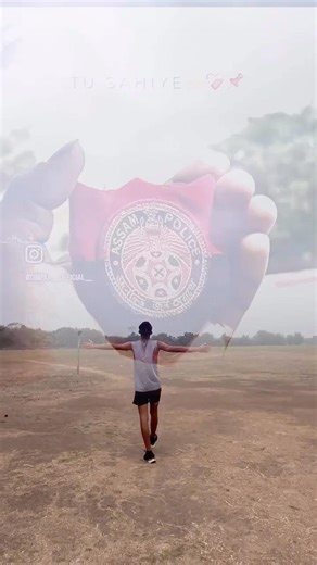 Middel Class Boys Dream 🏃‍➡️🪖 #dream #middelclassfamily #shortviral #boysdream