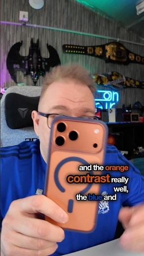 Caudabe Just Dropped THIS Color 👀 | Abyss Blue Synthesis
