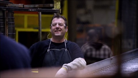 Weber The Ranch Charcoal Kettle Grill