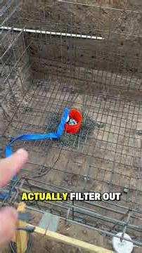 How do I protect my recently dug pool from rain? | Splash Pools