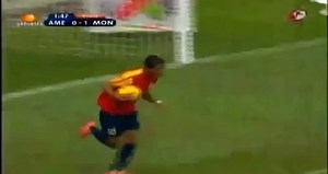 America vs Monarcas Morelia 12 32 Cuartos de Final Vuelta Apertura 2012 Liga MX