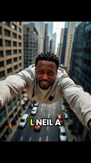 Made this in Neil AI class today . What you think ? Teaching people how to use AI for Free . #neilai #TheNeilAiShow