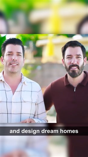 Attention all Property Brothers Home Design fans 📣 From November 9-12, players of our mobile game can participate in an event that will raise funds to help build real homes for families in need.❤️🏡 For each player who completes the event, our friends at @Storm8 will donate $1 to @HabitatForHumanity, up to $10,000. Tap our link in bio for more info on how you can play. Time to get gaming for a good cause! 😄 | Property Brothers