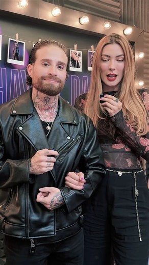 Norma y Mateo opinaron de los participantes de la tercera temporada de #LaCasaDeLosFamososCol3; 🏠🔥 respondieron con quién les hubiera gustado coincidir y ‘Peluche’ dijo que ya tiene su favorito dentro de los elegidos por El Jefe. 😱🤔 #LaCasaDeLosFamososCol | Canal RCN