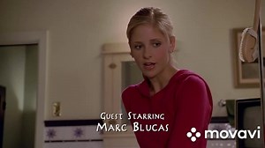 "Something Blue" Season 4 #Btvs #Spike #Buffy #SPUFFY 😂 | Spuffy Latino