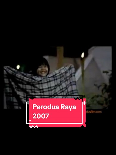 Iklan Raya Perodua 2007: Nostalgia dan Memori