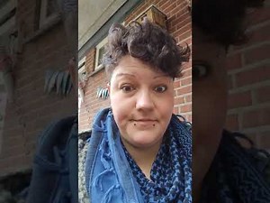 Something, Something, Karma. Get Better Soon Ruby Fiera.