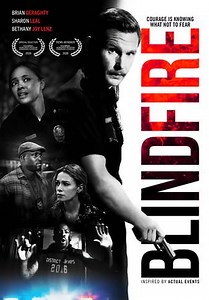 Blindfire Trailer