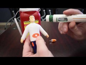 Bydureon Bcise Counseling