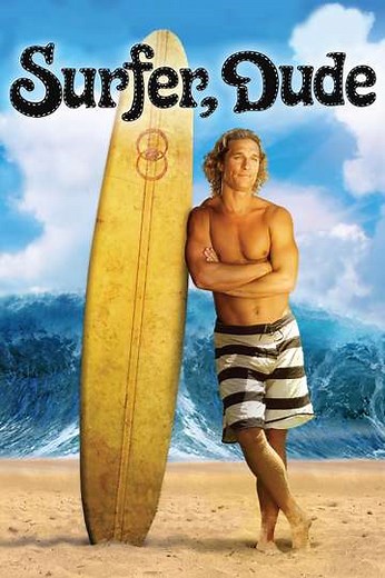 Surfer, Dude (2008) - Videos