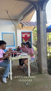 1.9M views · 70K reactions | Vlog 680. Happy 96th birthday bahay awing殺 + Solver Family Reunion | Basudenyang vlogger 2.0 | Facebook