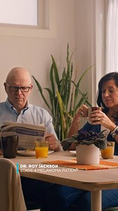 Your Donation Changes Everything | BC Cancer Foundation