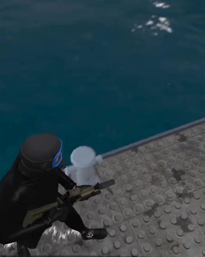 Epic Aircraft carrier Heist 6 Star Police Chase - GTA 5 !! Part 1 | The Game Debugger