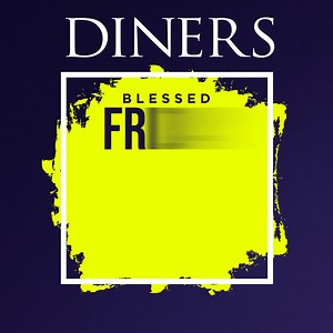 Diners Blessed Friday Sale is just around the corner! Avail Flat 25% | 50% Off on all your favorite outfits, Only 6 hours to go, Stay tuned! | Diners