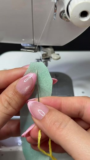 Sewing Trick: Easy Sewing Hacks and Tutorial