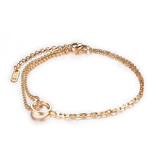 Custom Women Foot Accessories Ankle Bracelet Fashion Summer Beach Barefoot Sandals Feet Jewelry Anklet