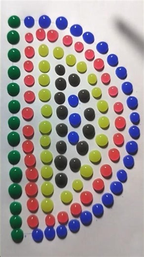 #ColorSoothe #ColorStream #ColorVisuals #ColorGlow #ColorSoft #ColorPour