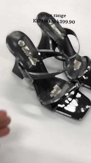 Ladies Heels at Pep: Stylish Options from K179.90