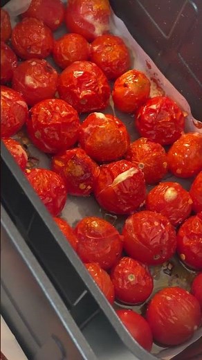 Creamy Tomato & Burrata Dip 🍅🧀 #sunbeam #easyrecipes #burrata #appetizer