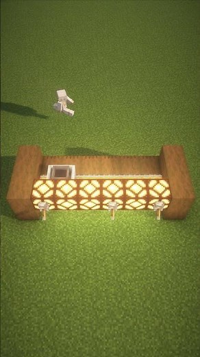 best bonemeal Farm in Minecraft