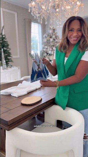 Winter Wonderland Party Idea