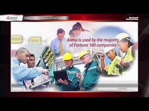 Introducción al Software Arena